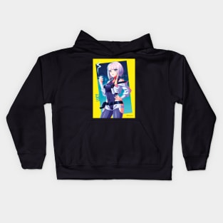 Lucy Kids Hoodie